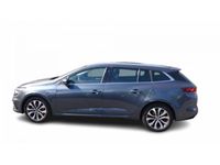 occasion Renault Mégane IV MEGANE IV BERLINEEstate Blue dCi 115 EDC - Techno