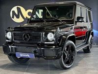 occasion Mercedes G63 AMG ClasseAMG BREAK LONG 7G-TRONIC SPEEDSHIFT +