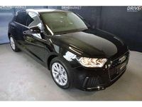Occasion Audi A1 Sportback Sport 116 ch (85 kW) 2025 Noir Citadine