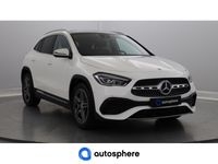 occasion Mercedes GLA200 d 150ch AMG Line 8G-DCT