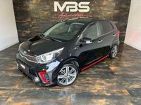 occasion Kia Picanto 1.2i *gt-line *auto *pano *capteurs *led *