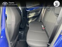 occasion Toyota Aygo 1.0 VVT-i 72ch Design S-CVT MY24