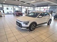 Occasion Kia Niro Motion 94 ch (69 kW) 2024 Blanc SUV