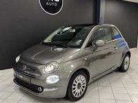 Occasion Fiat 500 Lounge 70 ch (51 kW) 2018 Citadine