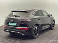 occasion DS Automobiles DS7 Crossback 