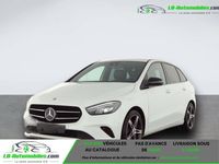 occasion Mercedes B250 ClasseBva 4-matic