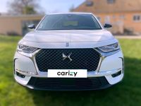 occasion DS Automobiles DS7 Crossback DS7 Crossback PureTech 130 BVM6 So Chic