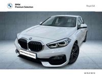 occasion BMW 118 118 d 150ch Edition Sport 8cv