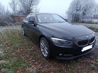 Occasion BMW 435 Gran Coupé Luxury Line 313 ch (230 kW) 2016 Noir Coupé