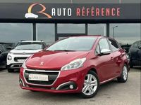 occasion Peugeot 208 1.2 82 Ch Style Gps / Tel Clim