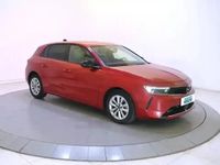 Occasion Opel Astra Edition 110 ch (80 kW) 2022 Rouge Berline