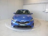 Occasion Kia Ceed Active 2024 Bleu fusion métallisé Citadine