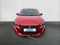 Occasion Peugeot e-208 100 kW (136 ch) 2021 Citadine