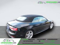 occasion Audi A5 Cabriolet TFSI 190 BVA