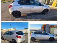 occasion Opel Corsa 1.4 Turbo 100 ch Start/Stop Color Edition