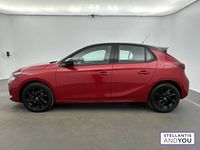 Occasion Opel Corsa 130 ch (95 kW) 2023 Rouge Berline