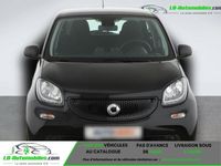 occasion Smart ForFour 0.9 90 ch BVA