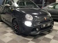 occasion Fiat 500 Abarth 500c // 695c 1.4 180cv