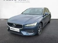 occasion Volvo V60 Business B4 197 Ch Geartronic 8
