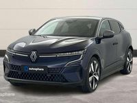 Occasion Renault Megane E-Tech Techno 163 kW (222 ch) 2022 SUV
