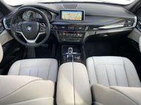 occasion BMW X5 xDrive30dA 258ch Lounge Plus