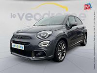 Occasion Fiat 500X Sport 133 ch (97 kW) 2023 Gris SUV