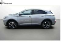 occasion DS Automobiles DS7 Crossback PureTech 130ch So Chic 120g