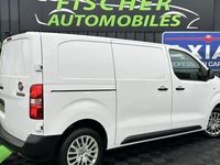 Occasion Fiat Scudo 145 ch (106 kW) 2022 Van