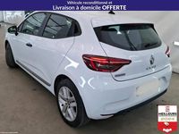 Occasion Renault Clio V SE 67 ch (49 kW) 2021 Blanc Berline