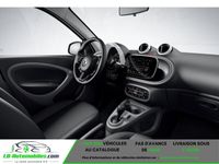 occasion Smart ForFour 1.0 71 Ch Bva