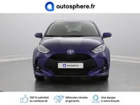 occasion Toyota Yaris 116h Design 5p MY22