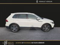 occasion VW Tiguan TIGUAN2.0 TDI 150ch DSG7 - Elegance