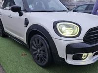 occasion Mini One Countryman 1.5 135 COOPER LONGST BVA