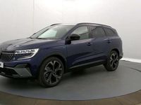 Occasion Renault Espace Esprit Alpine 2025 Bleu SUV