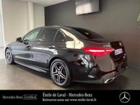 occasion Mercedes C220 Classed 200ch AMG Line - VIVA3681310