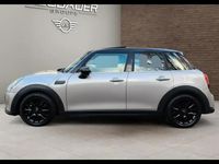 Occasion Mini Cooper Premium Plus 137 ch (100 kW) 2022 Gris Citadine
