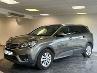 occasion Peugeot 5008 1.5 Bluehdi 130ch E6.c Active Business S\u0026s Ea