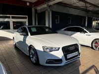 occasion Audi S5 3.0 V6 TFSI 333CH QUATTRO S TRONIC 7