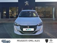 occasion Peugeot 208 - VIVA176291045