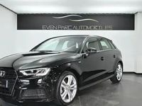 occasion Audi A3 35 Tfsi Cod 150 S Tronic 7 Line Plus