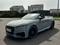 occasion Audi TT Roadster 40 TFSI S-LINE COMPETITION PLUS