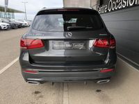 occasion Mercedes 320 GLC e 4MATIC SUV AMG Line 2.0ch 9G-TRONIC