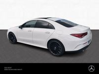 occasion Mercedes CLA220 d 190ch AMG Line 8G-DCT