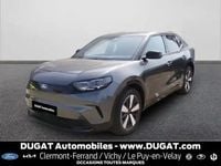 Occasion Ford Capri Extended Range 210 kW (286 ch) 2025 Gris SUV