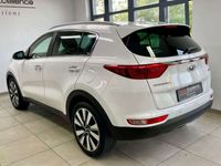 occasion Kia Sportage 1.7 CRDi 2WD Style Pack/ Cuir/ Gps/ Camera