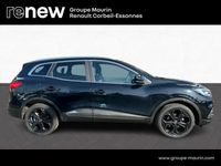 occasion Renault Kadjar 1.3 TCe 140ch FAP Black Edition EDC