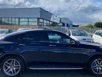 Occasion Mercedes GLC350 211 ch (155 kW) 2017