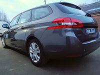 occasion Peugeot 308 SW 1.6 BlueHDi 120ch S