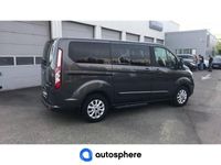 occasion Ford Tourneo Custom 320 L1H1 1.0 EcoBoost 120ch pHEV Titanium