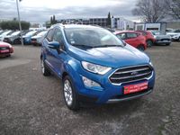 occasion Ford Ecosport 1.0 EcoBoost 125ch Titanium 6cv